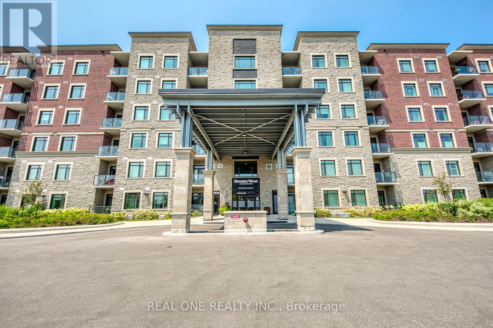 101 830 Megson Ter, Milton Wi Willmott, ON L9T 9M7