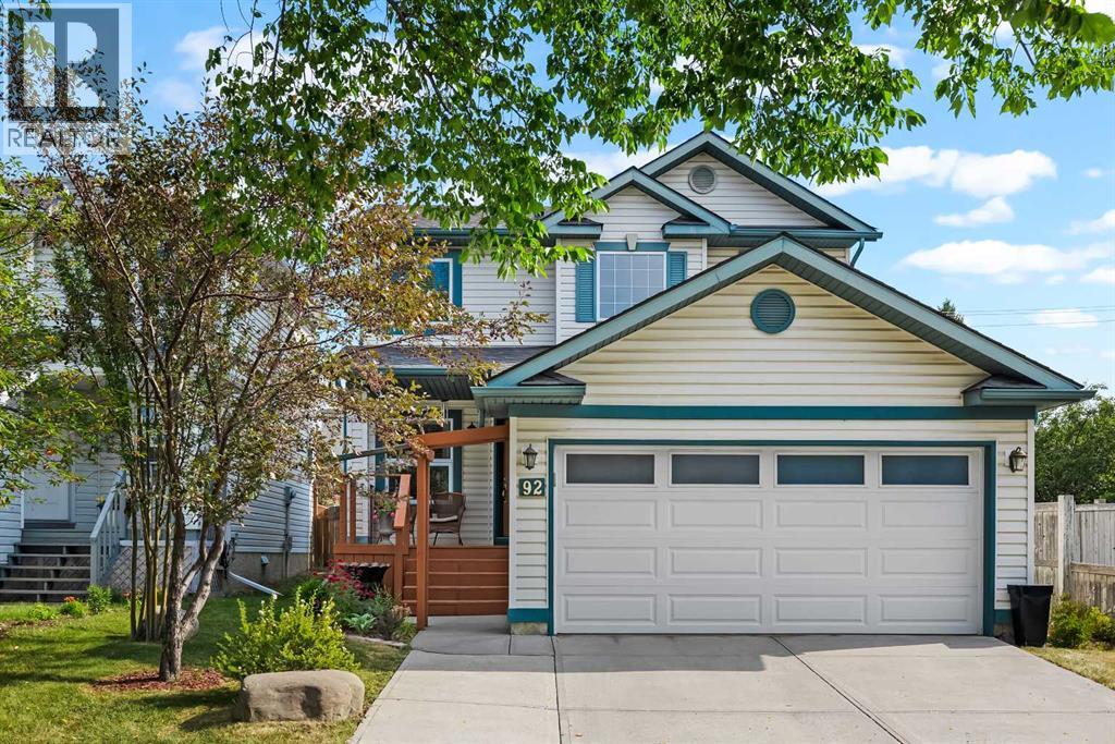 92 Tuscany Way NW, Calgary, AB T3L 2A4