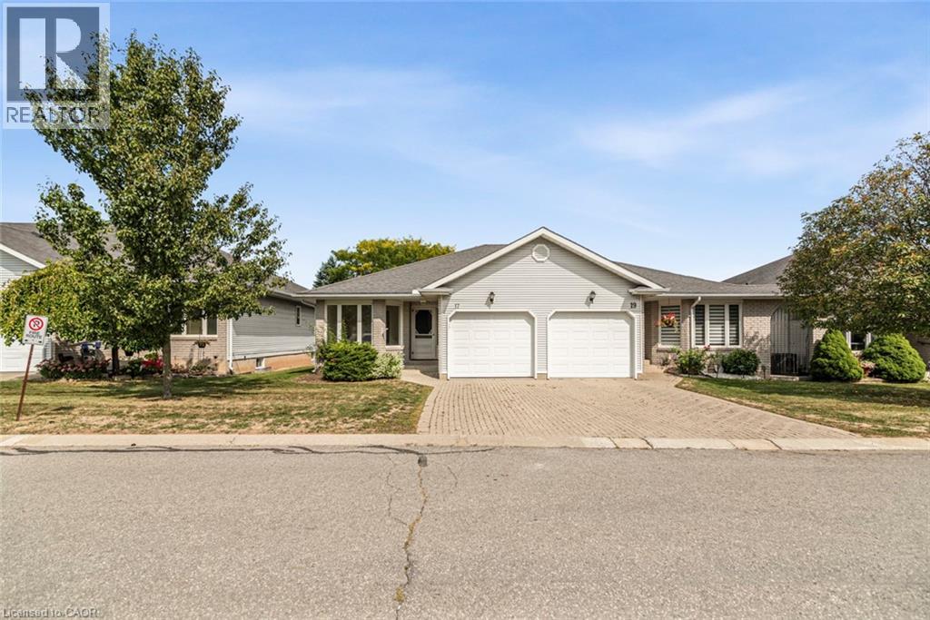 17 Garden Drive Unit 21, West Lincoln, ON L0R 2A0