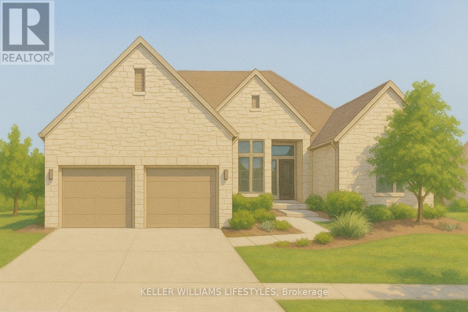 649 Valleystream Walk, London North North R, ON N6G 3X8