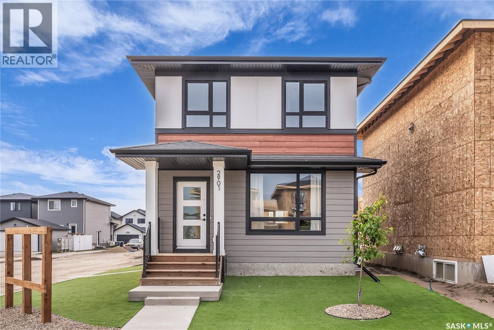 226 Leskiw Ln, Saskatoon, SK S7V 2A4