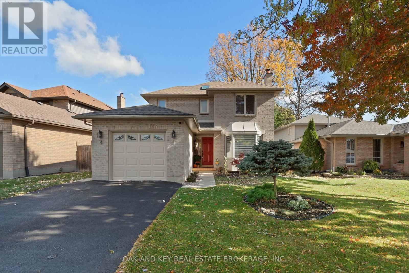 143 Golfview Rd, London, ON N6C 5V4