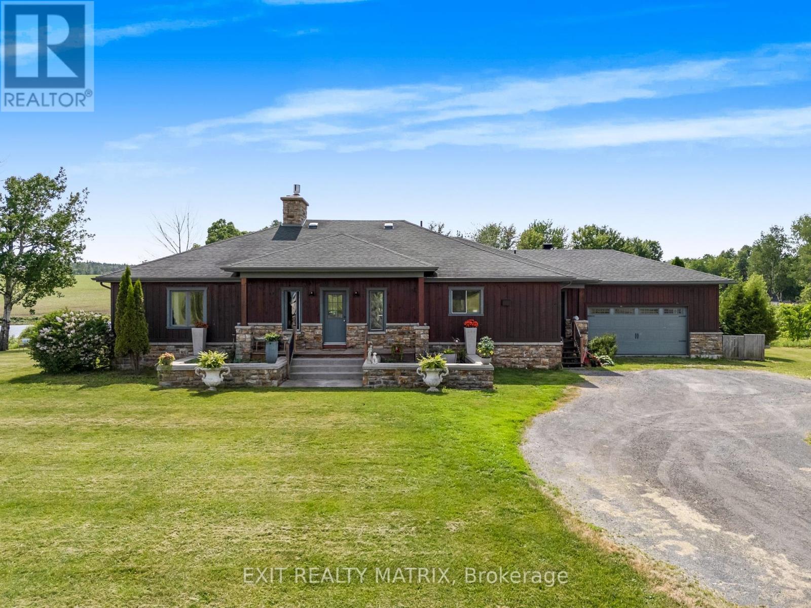 2228 Ste Anne Rd, Champlain, ON K0B 1K0