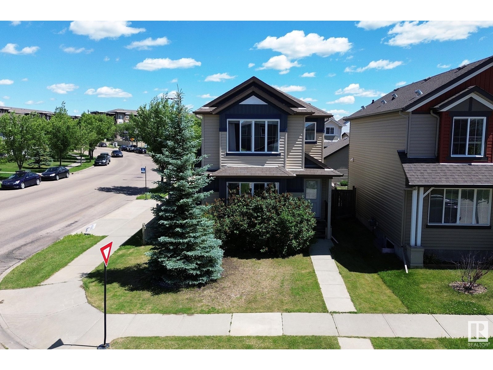 63 St Sw Unit 1503, Edmonton, AB T6X 0S2