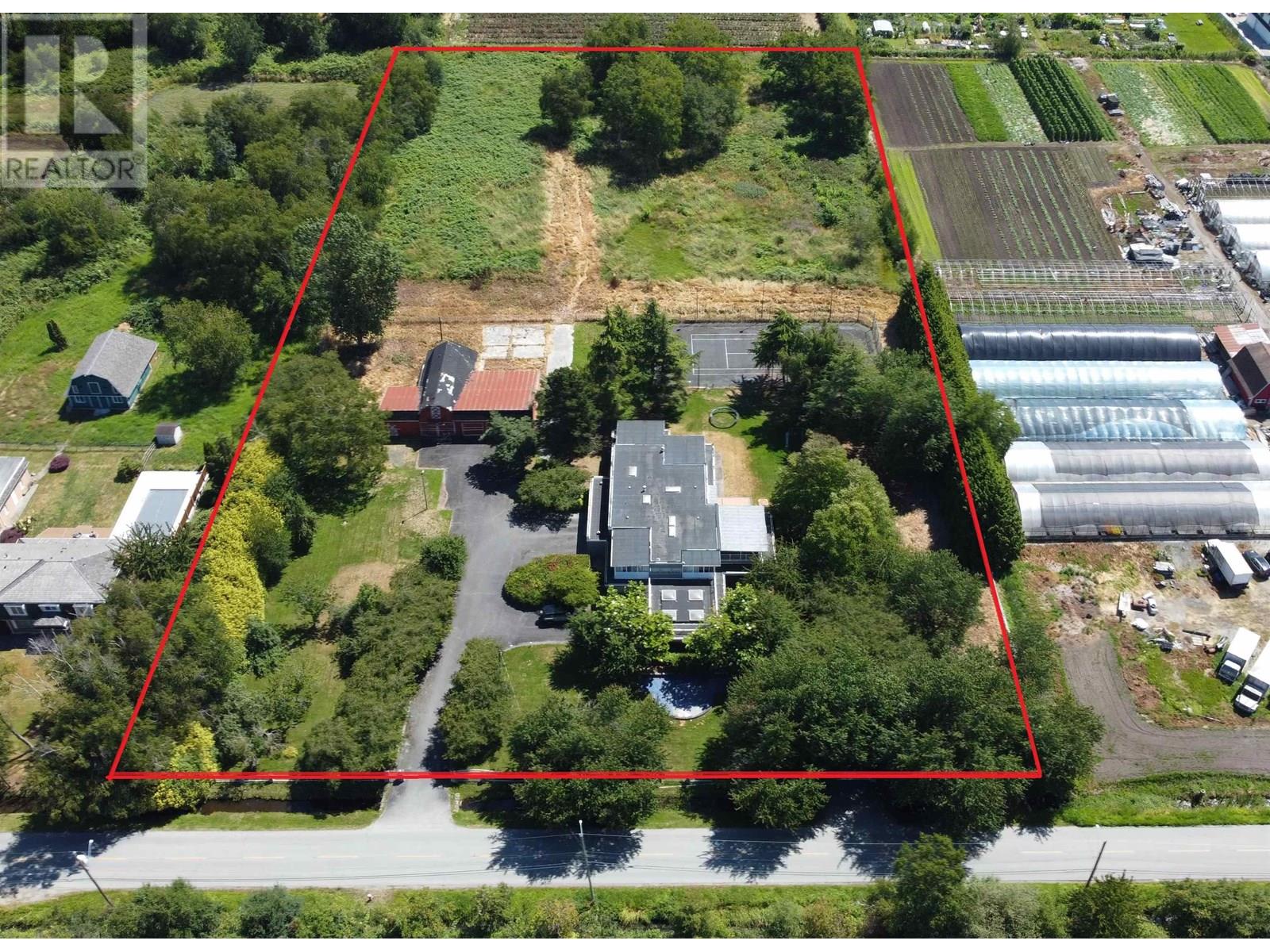 10520 Sidaway Rd, Richmond, BC V6W 1C4