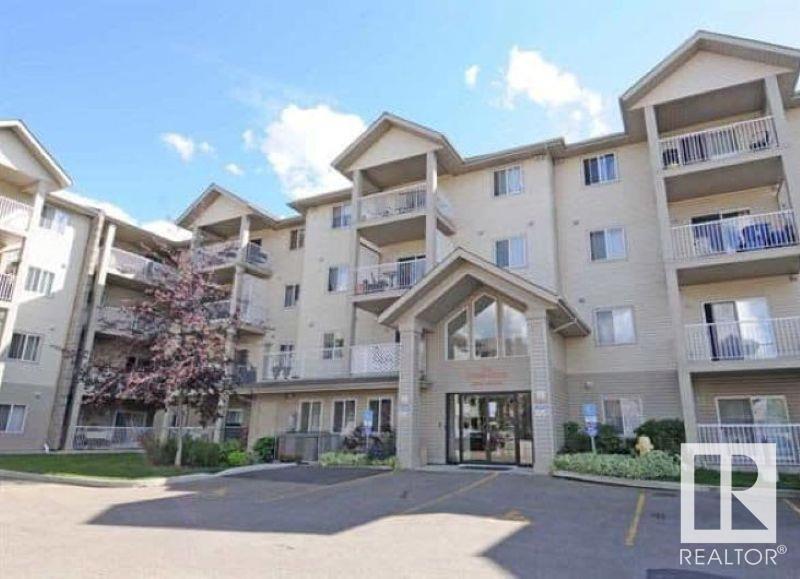 12550 140 Avenue Northwest #216, Edmonton, AB T5X 6J4