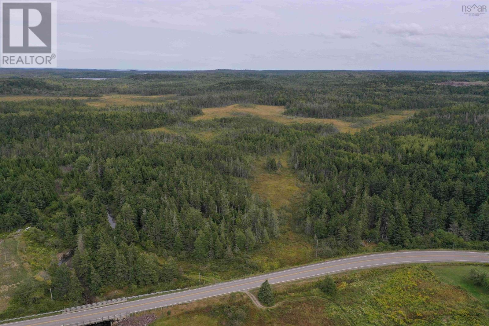 Lake Road, Port Royal, NS B0E 3J0