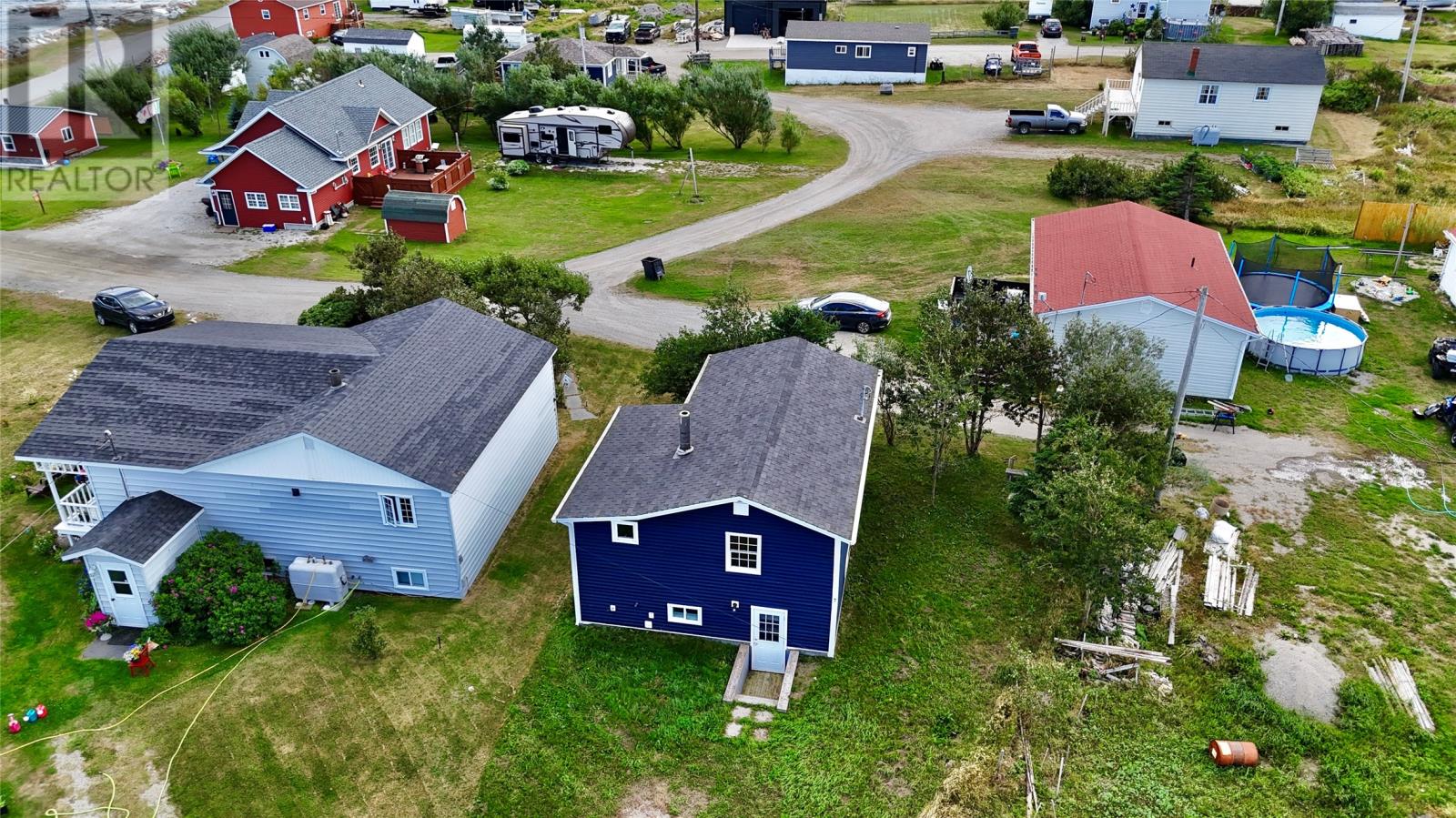 7 Dykes Ln, Musgrave Harbour, NL A0G 3J0