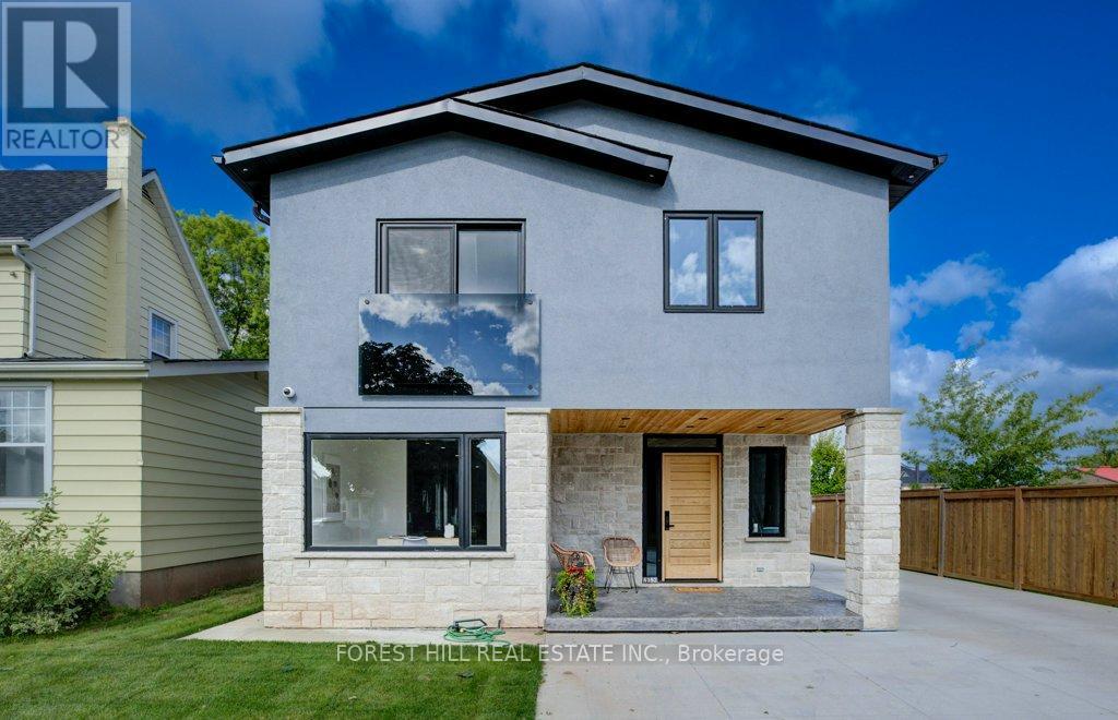 4392 Ontario St, Lincoln Beamsville, ON L0R 1B0