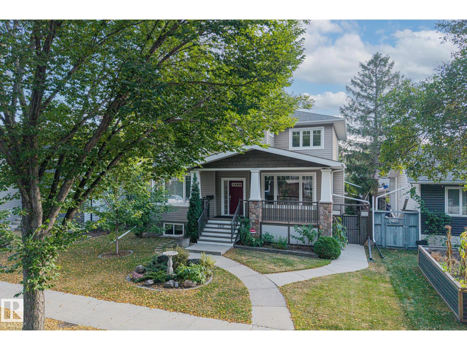 93 St Nw Unit 9319, Edmonton, AB T6C 3T7