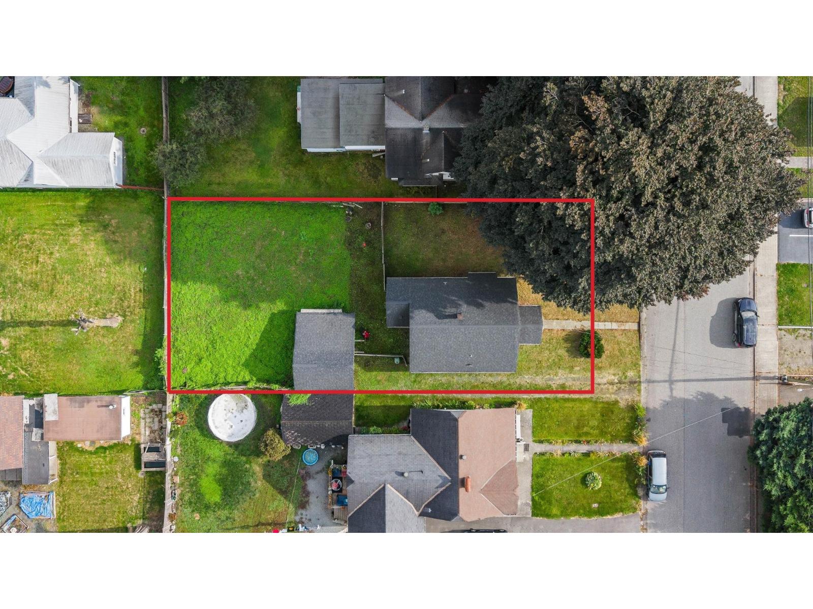 45719 Kipp Avenuechilliwack Proper W, Chilliwack, BC V2P 1Y6