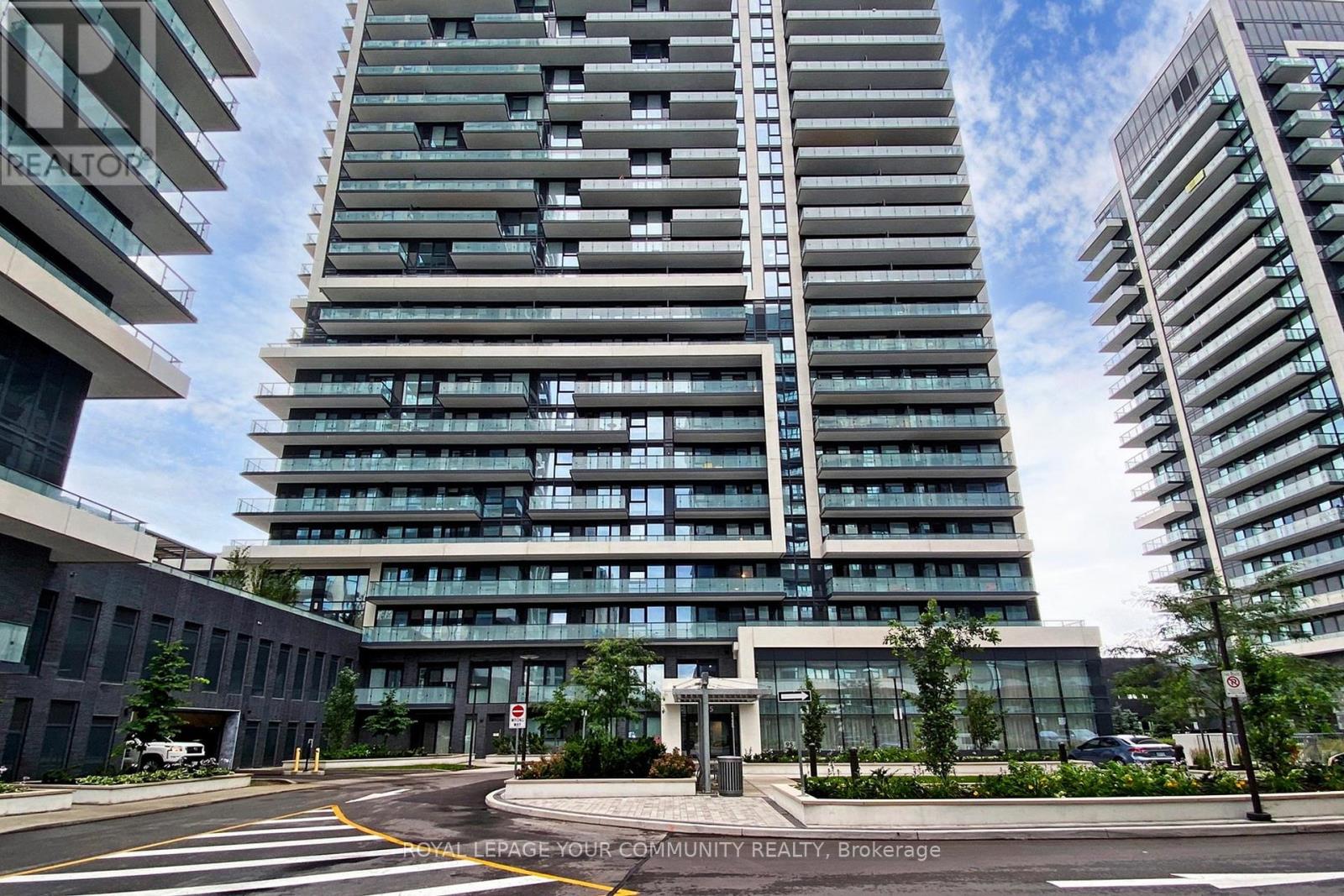 503 95 Oneida Cres, Richmond Hill Langstaff, ON L4B 0H5