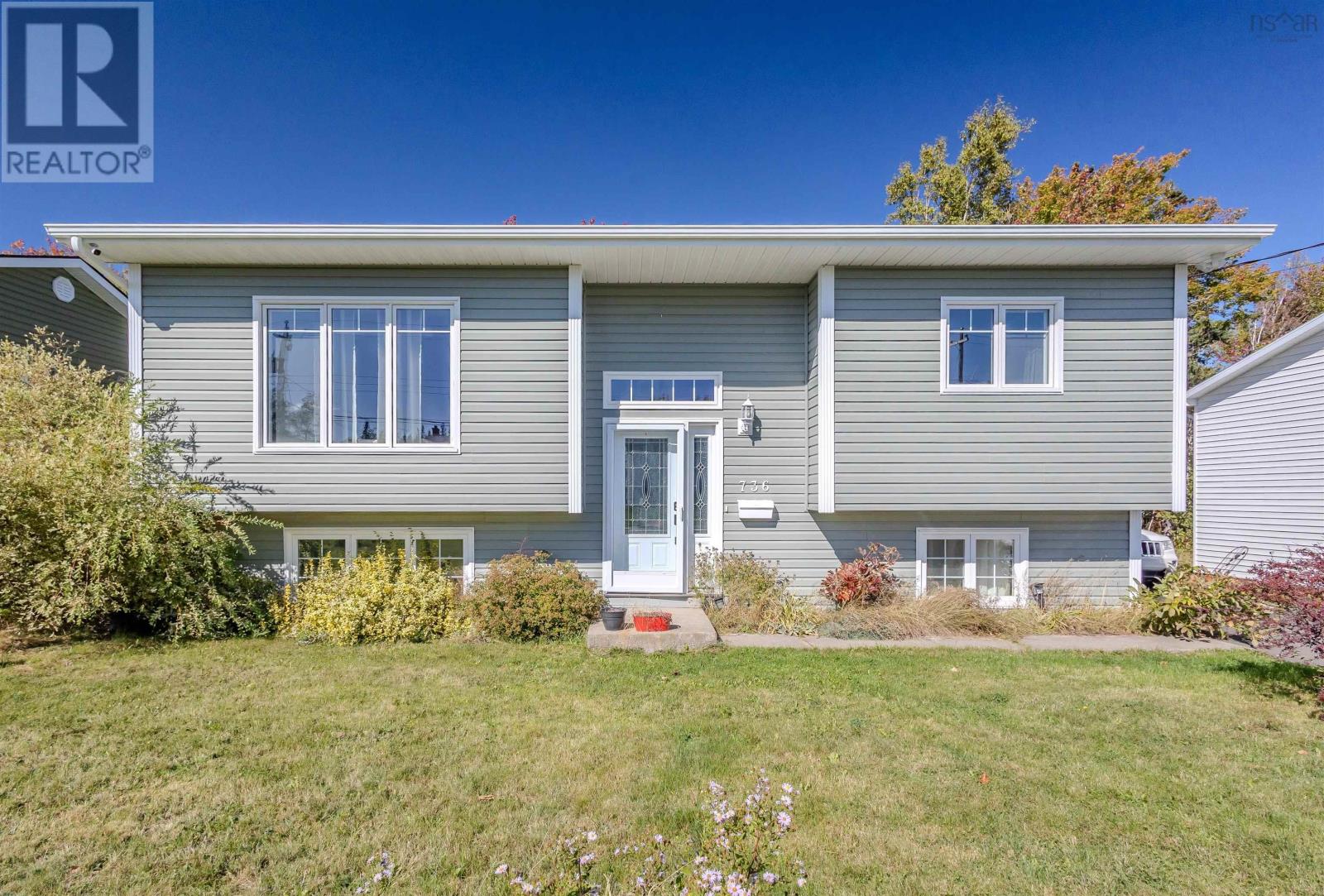 736 Cottage Rd, Sydney, NS B1P 6S6