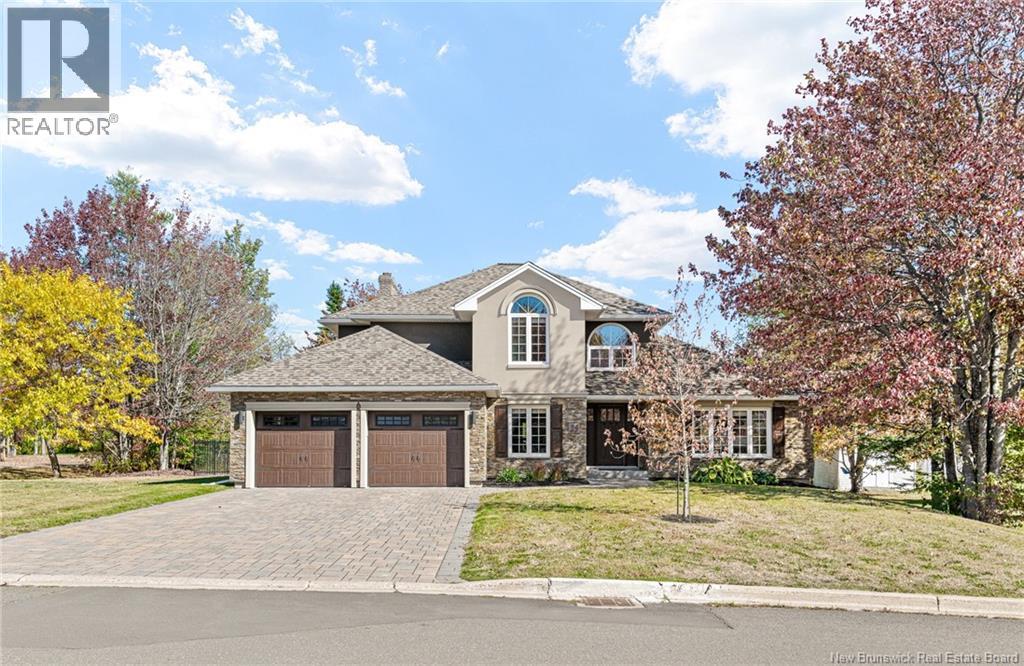 25 Meadow Ln, Moncton, NB E1A 6T7