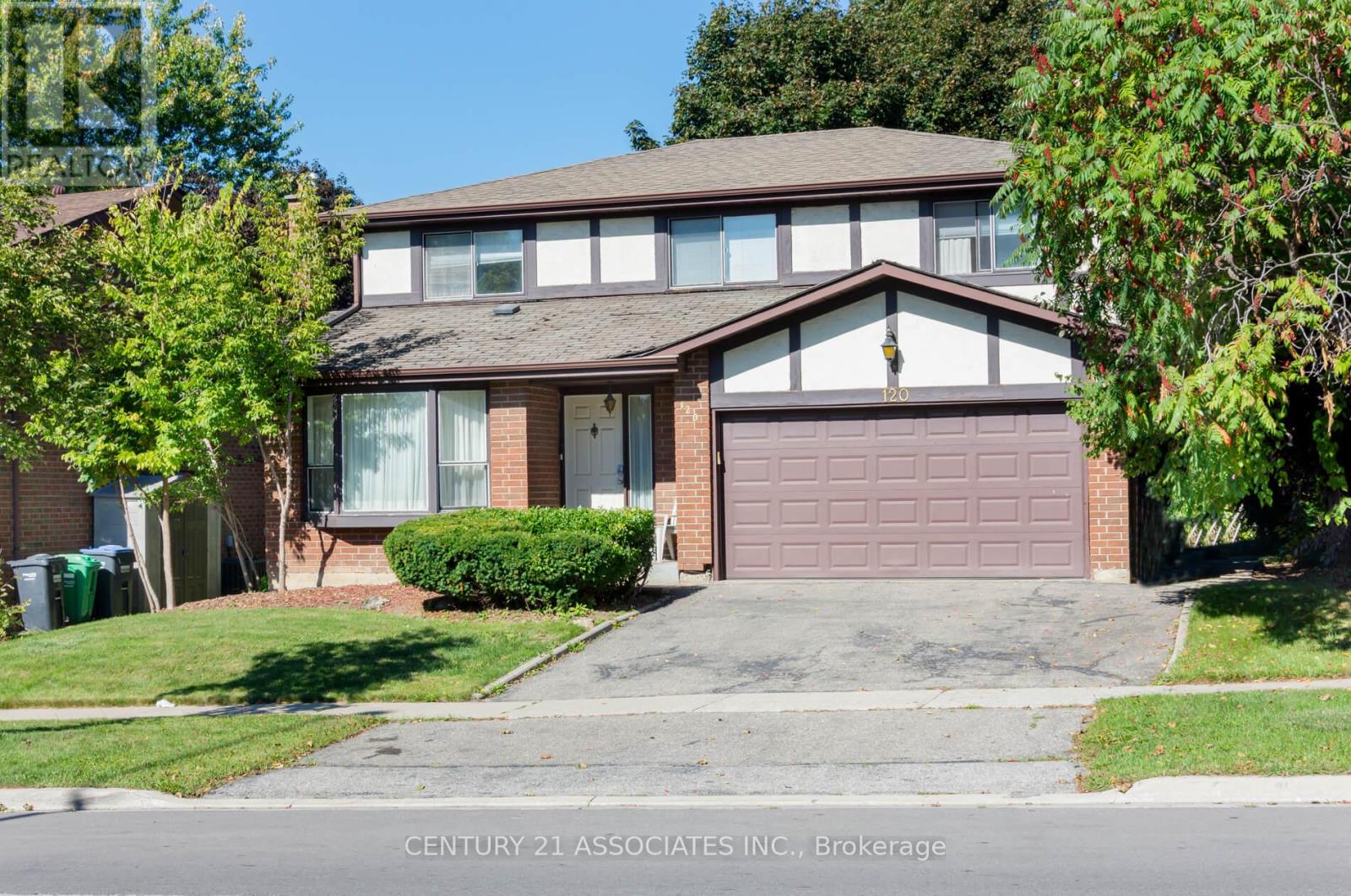 120 Elgin Dr, Brampton, ON L6Y 2E8