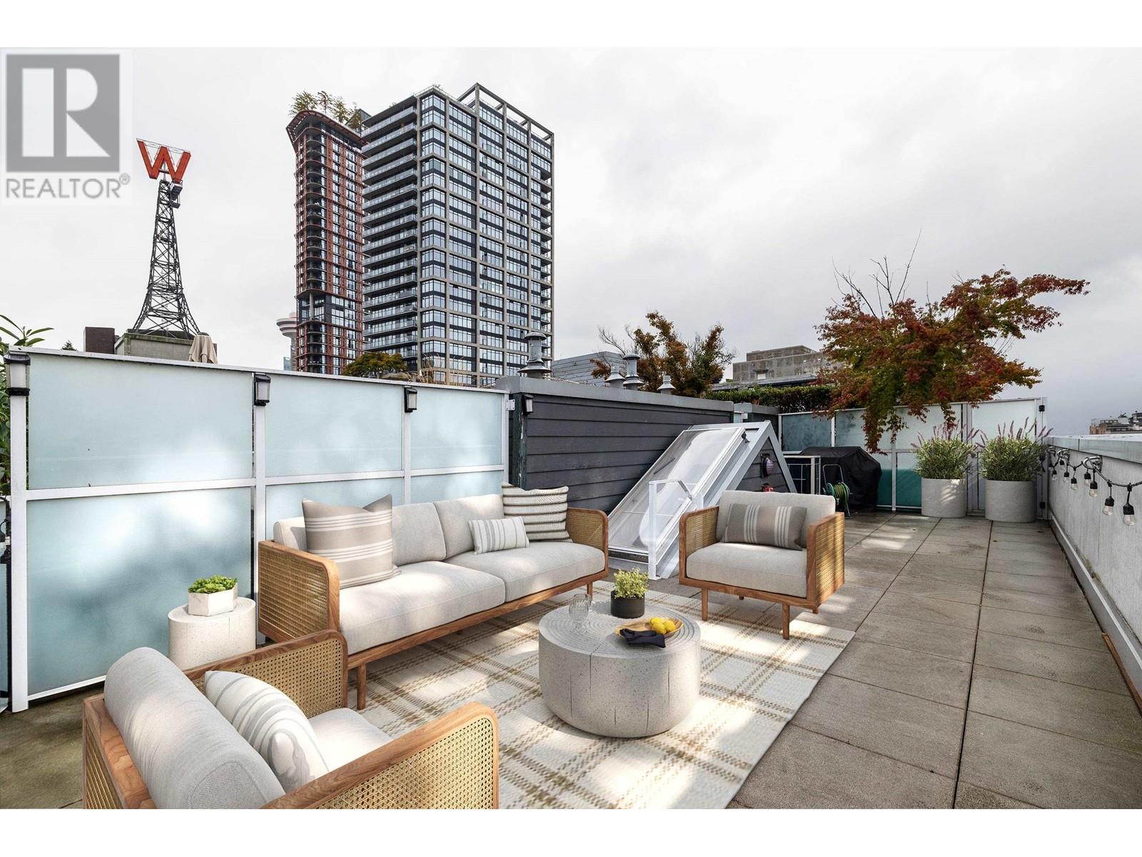53 W Hastings Street Unit 609, Vancouver, BC V6B 1G4