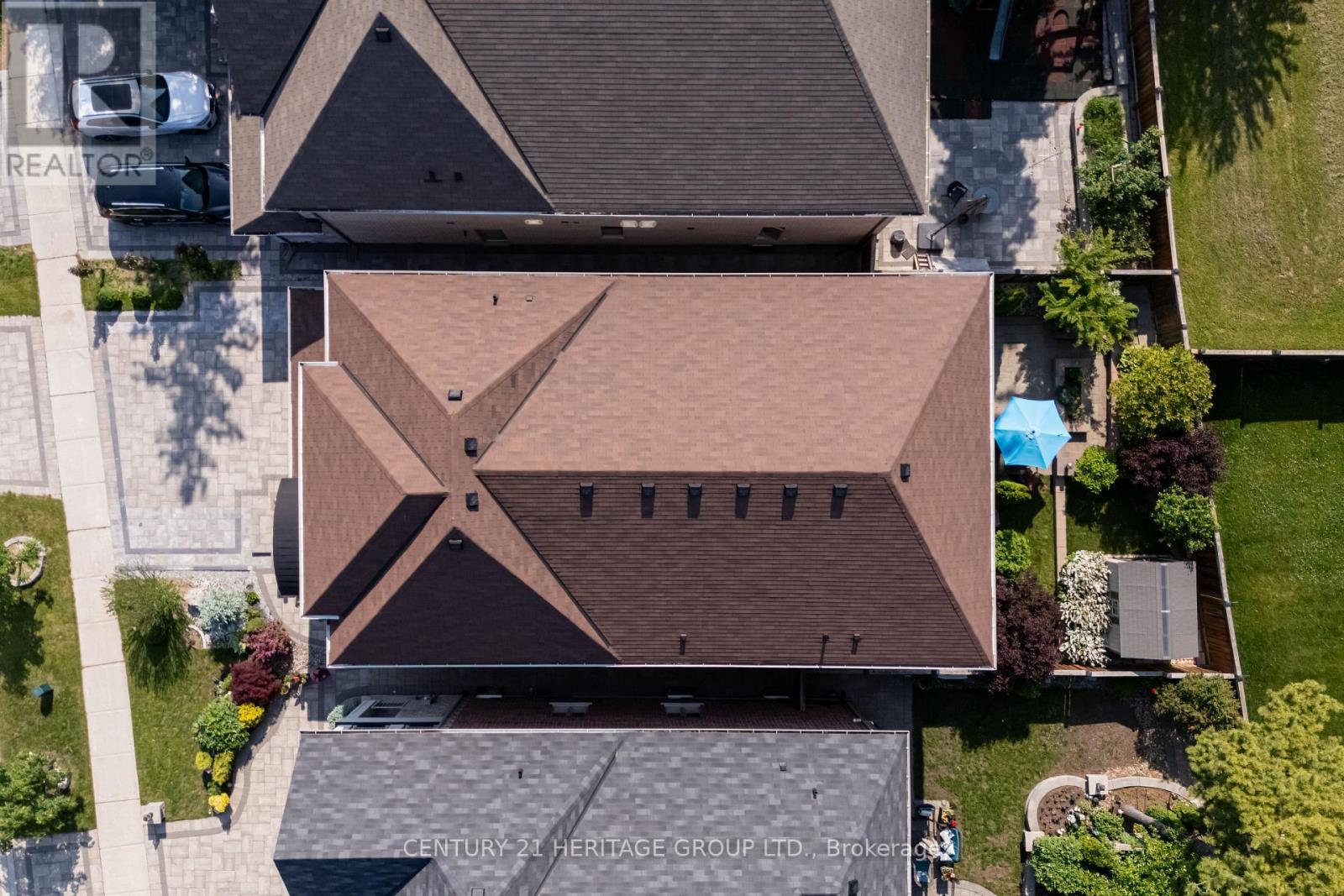 80 Marbrook St, Richmond Hill, ON L4C 0Y8