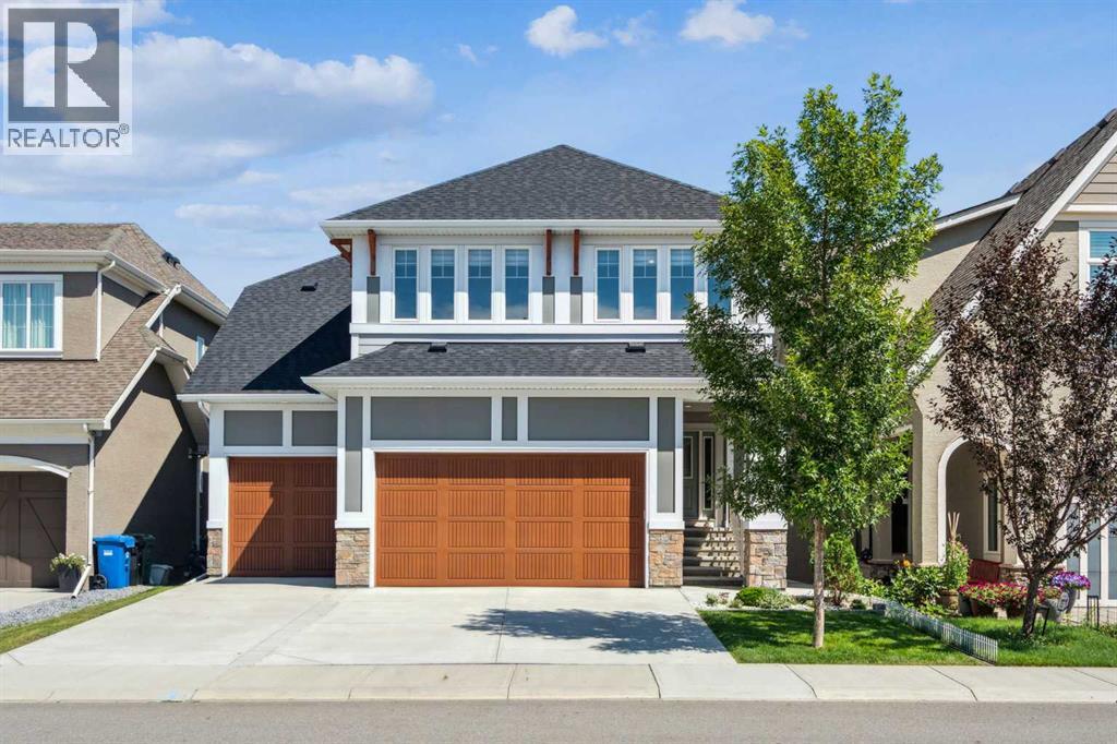 216 Masters Cv SE, Calgary, AB T3M 2N8