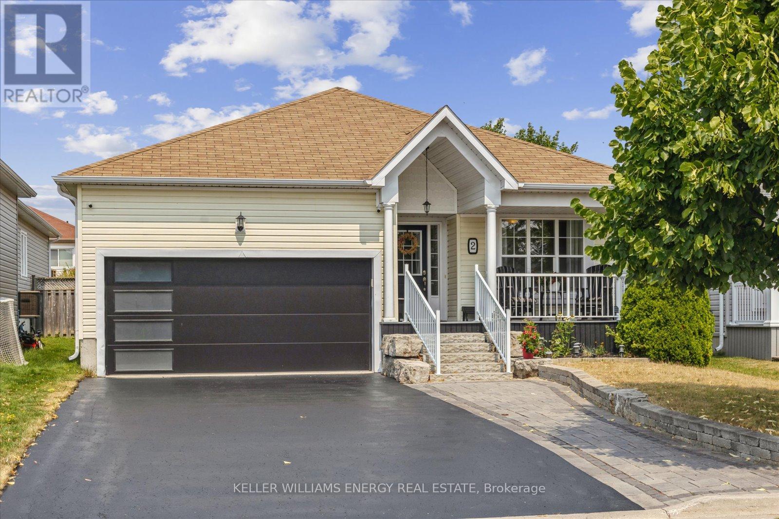 2 Austin Ct, Port Hope, ON L1A 0A6
