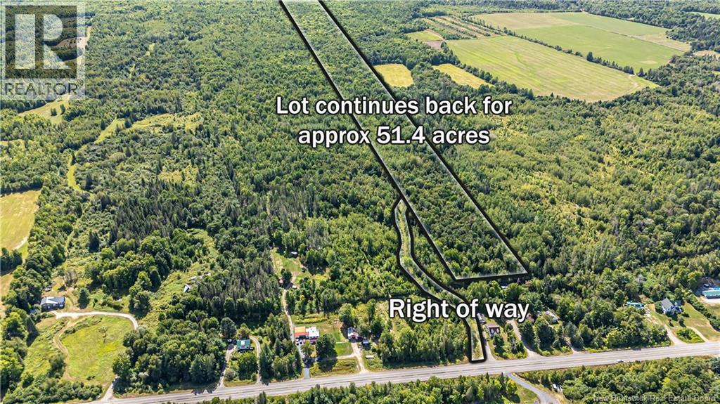 102 Davidson Lake Road, Davidson Lake, NB E6G 1P7