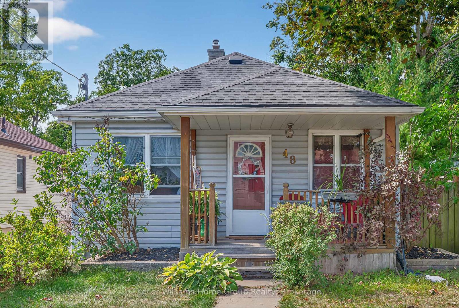 48 Haddington St, Cambridge, ON N1R 3P9