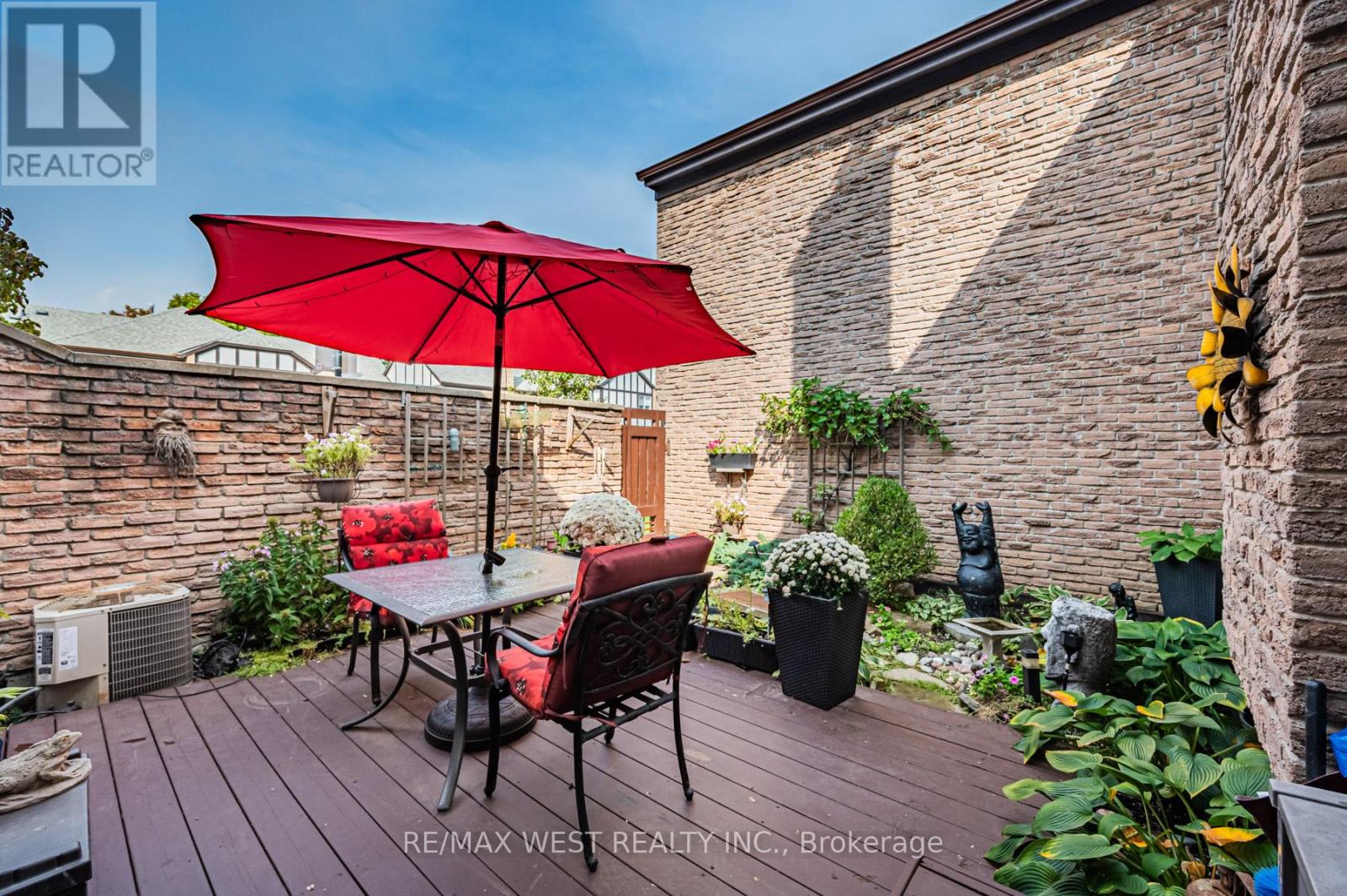 15 2 Dailing Gate, Toronto, ON M1B 1Z8