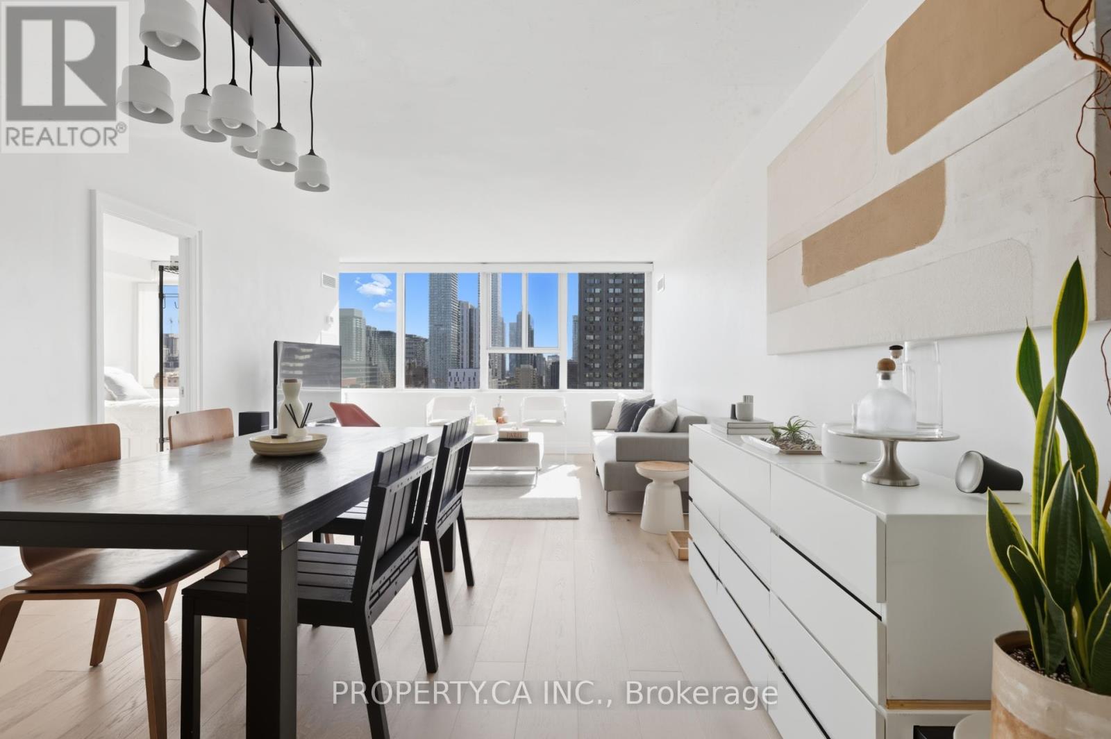1501 45 Carlton St, Toronto Church-yonge Corridor, ON M5B 2H9