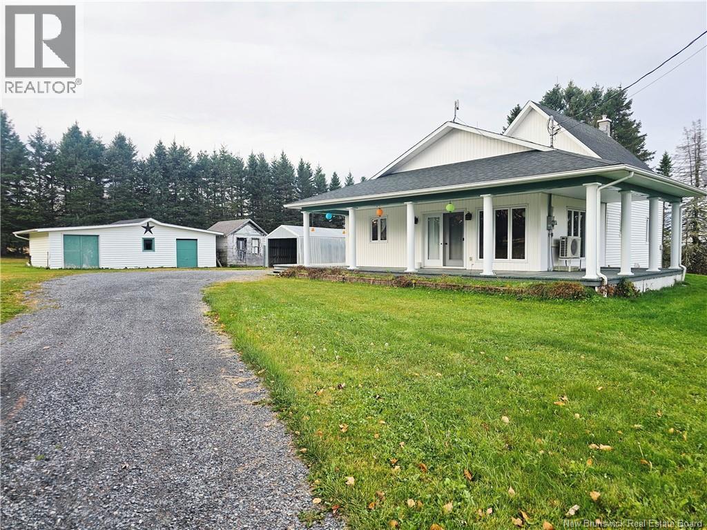 679 Coombes Rd, Saint-lonard-parent, NB E7E 2R2