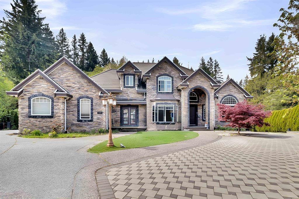 124 Street Unit 5479 #b, Surrey, BC V3X 3T1