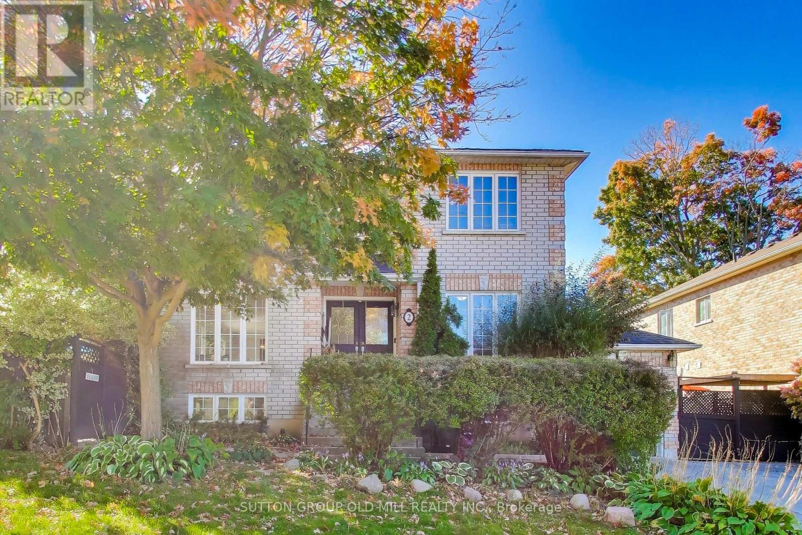 2 Chelway Rd, Toronto Woburn, ON M1J 2T7