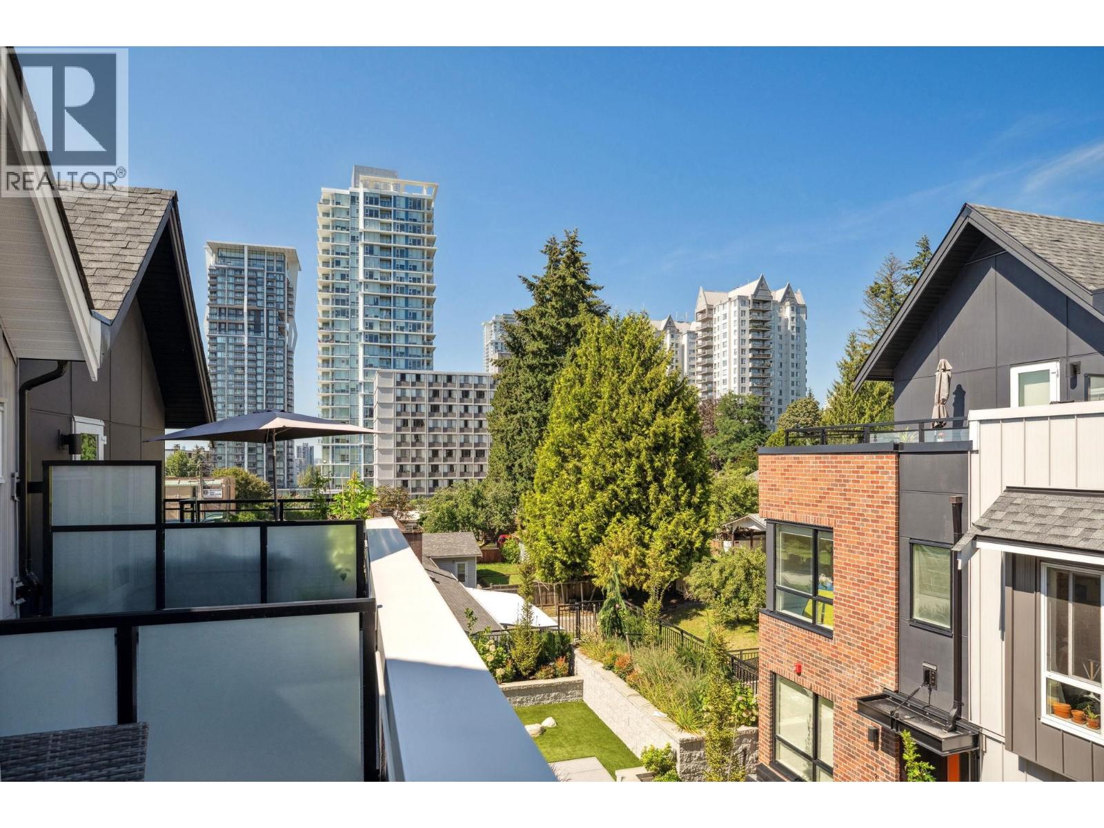 609 Sydney Avenue Unit 103, Coquitlam, BC V3K 3K1
