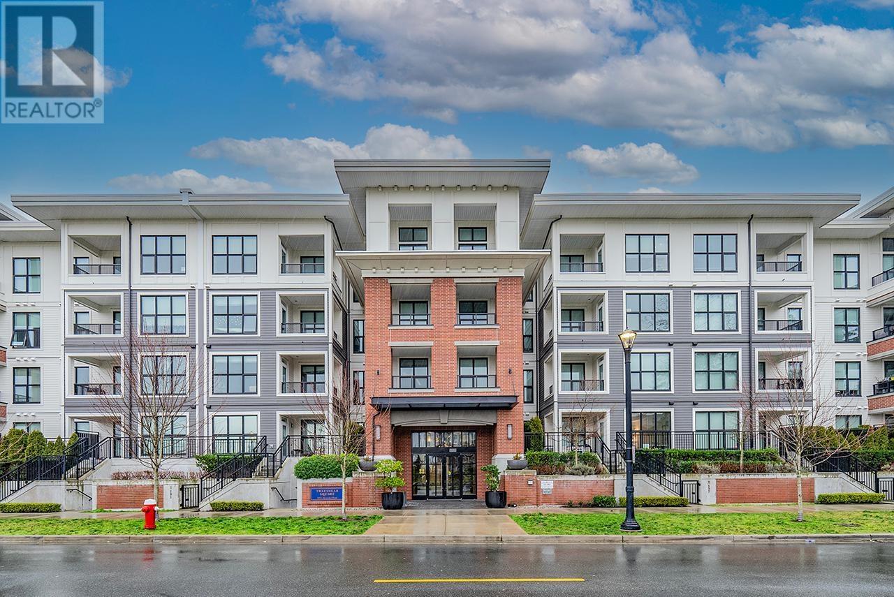 9551 Alexandra Road Unit 333, Richmond, BC V6X 0S6