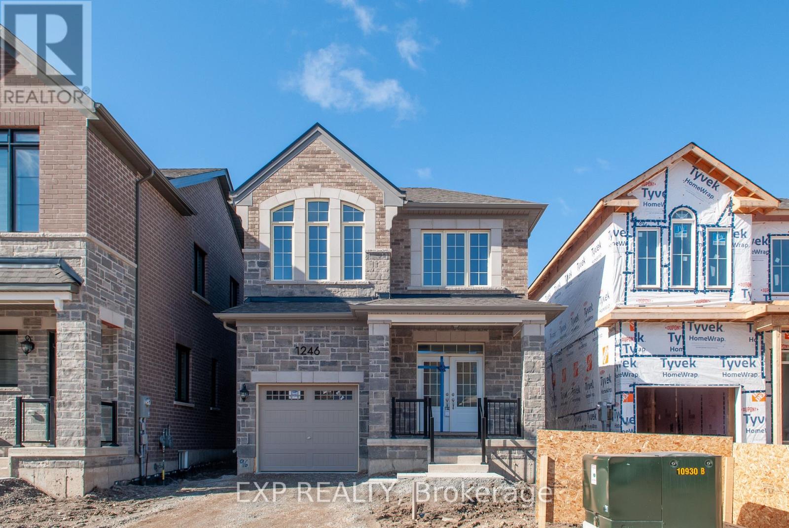 1246 Muskoka Hts, Milton Bw Bowes, ON L9E 1Y6