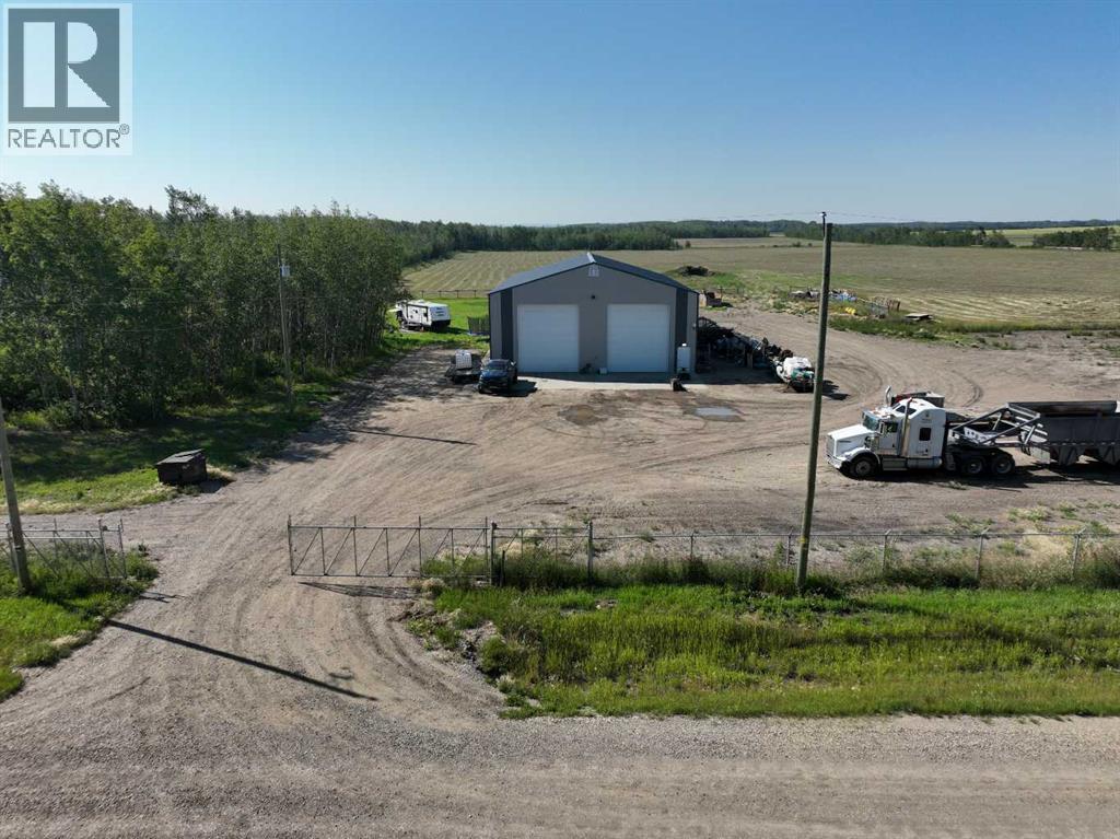 NW-32-70-9-w6, Beaverlodge, AB T0H 0C0