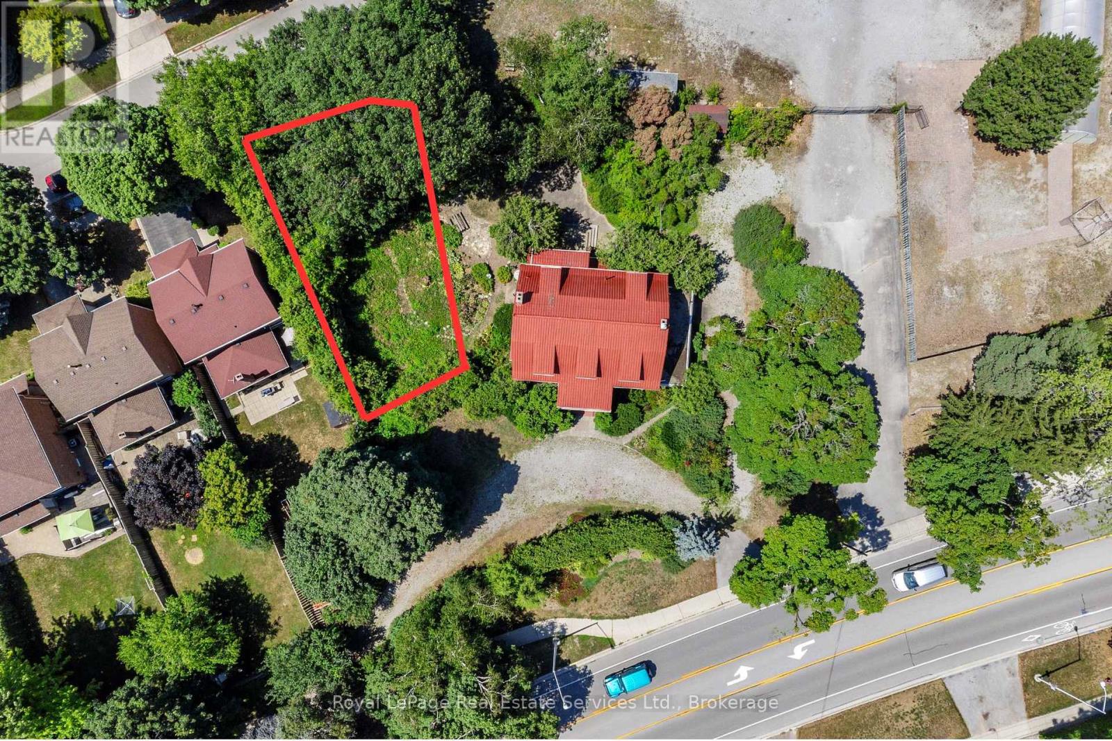 0 Victoria St, Oakville Br Bronte, ON L6L 5X8