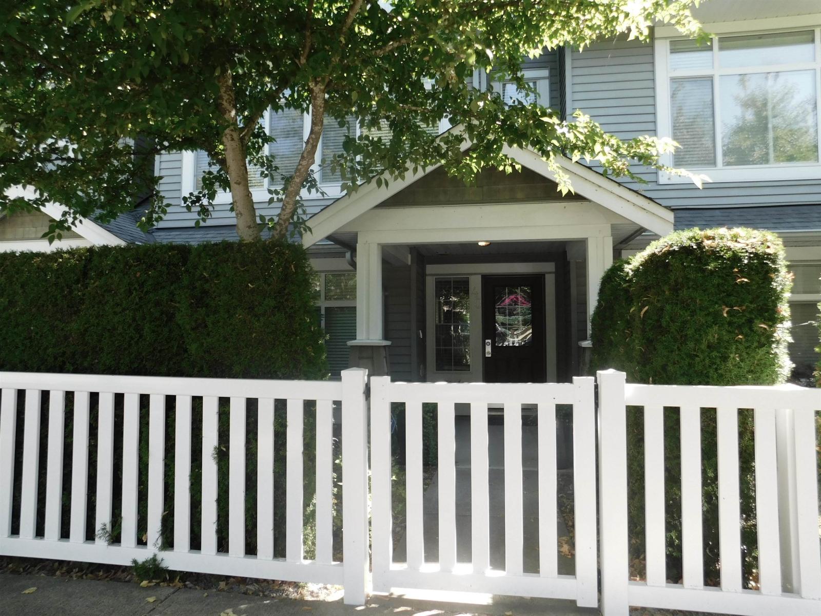 19330 69 Avenue Unit 40, Surrey, BC V4N 0Z2