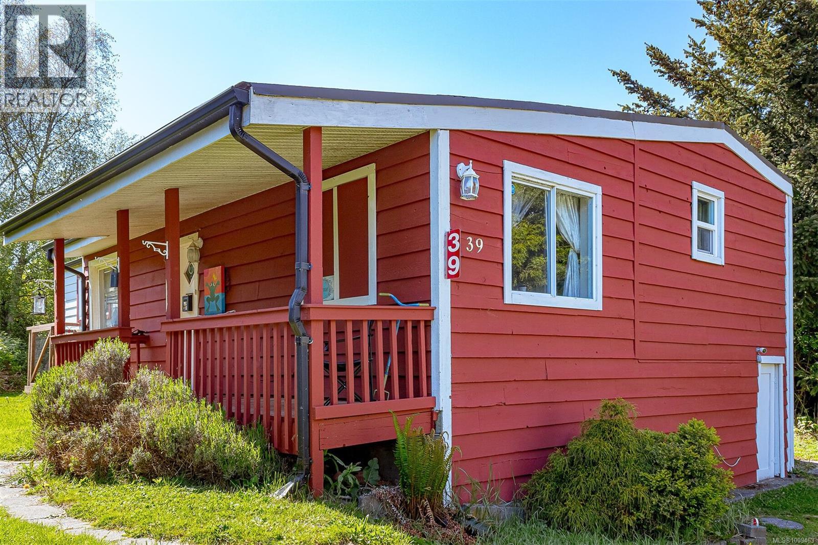 2206 Church Rd Unit 39 Rd, Sooke, BC V9Z 0W1
