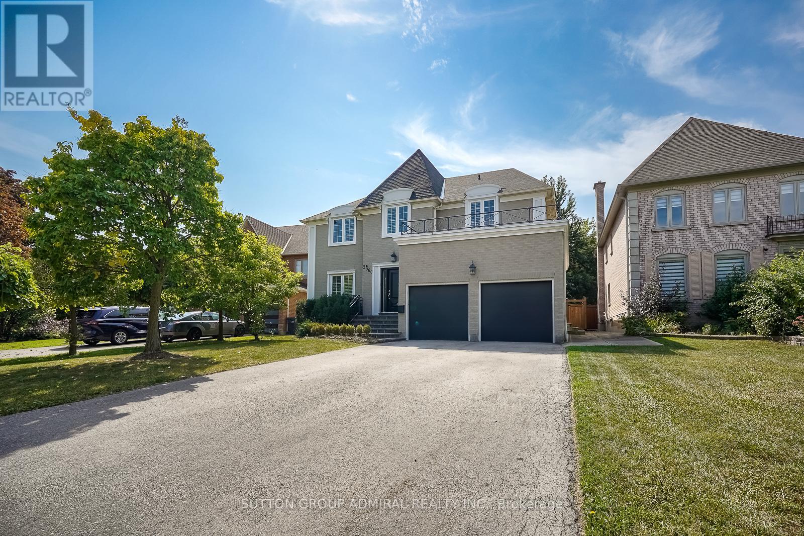 2360 Marisa Ct, Mississauga, ON L5K 2P6
