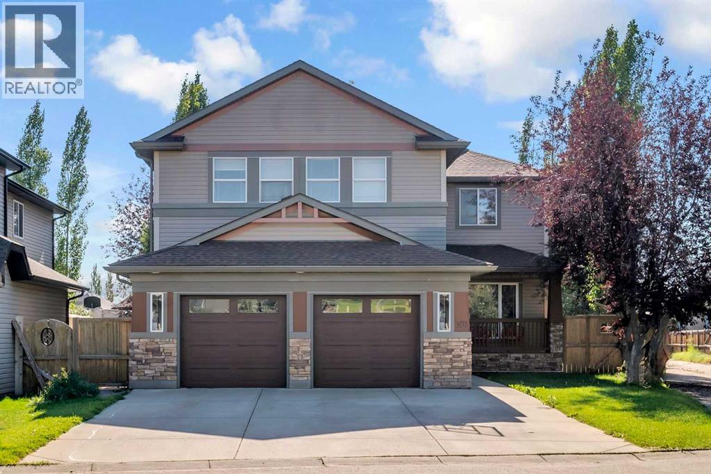 101 Springmere Rd, Chestermere, AB T1X 1R3