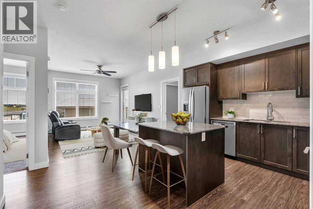 3727 Sage Hill Drive Nw Unit 2409, Calgary, AB T3R 1T7