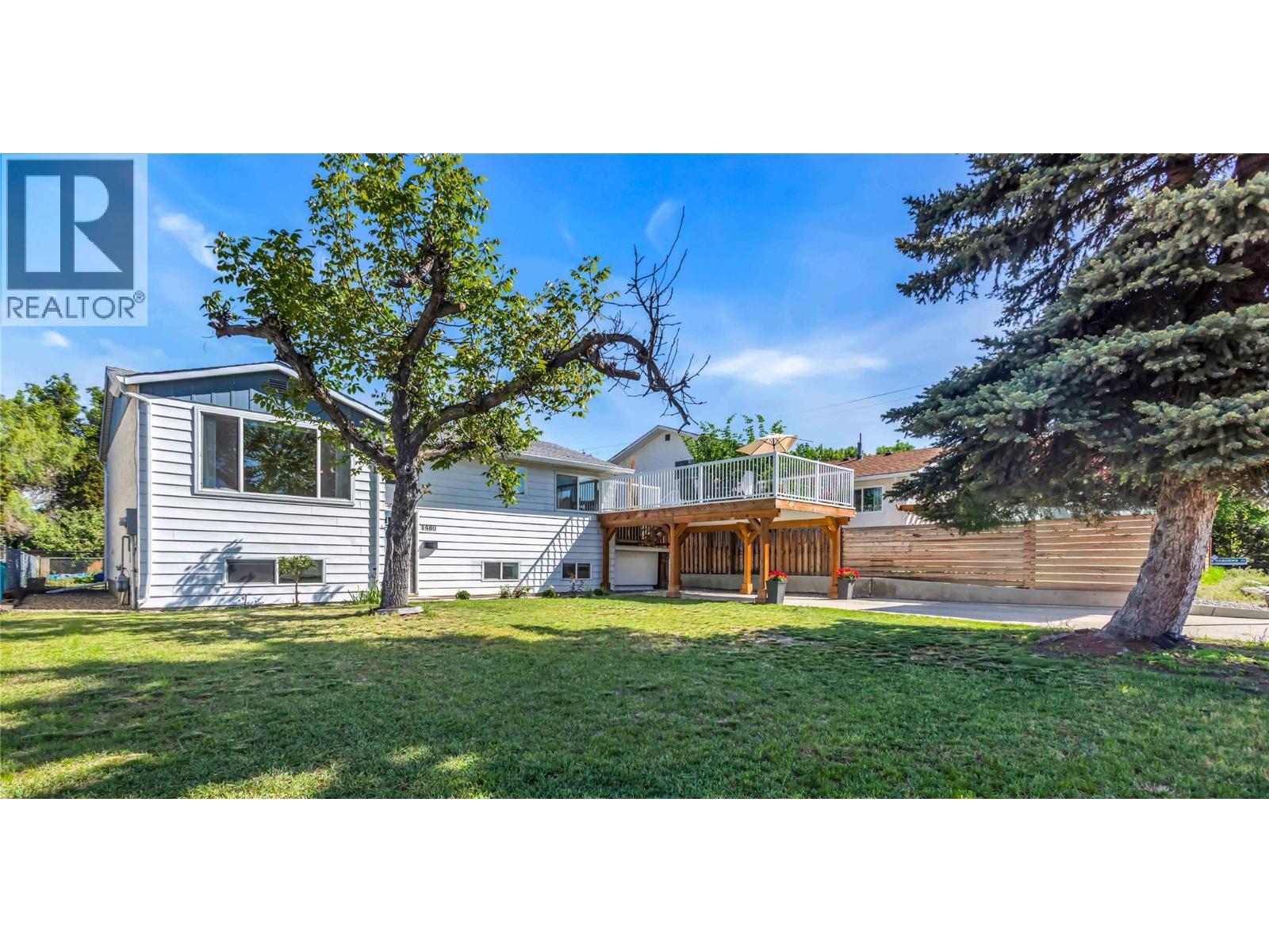 1480 Denver Rd, Kelowna, BC V1Y 8C2