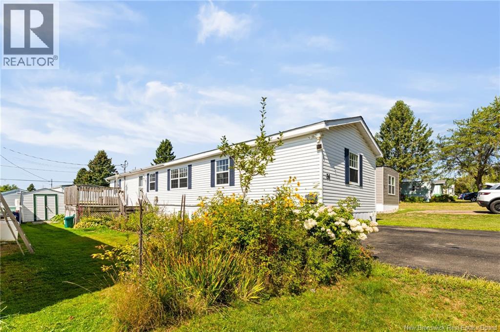 36 Arnold Ave, Moncton, NB E1E 3S6