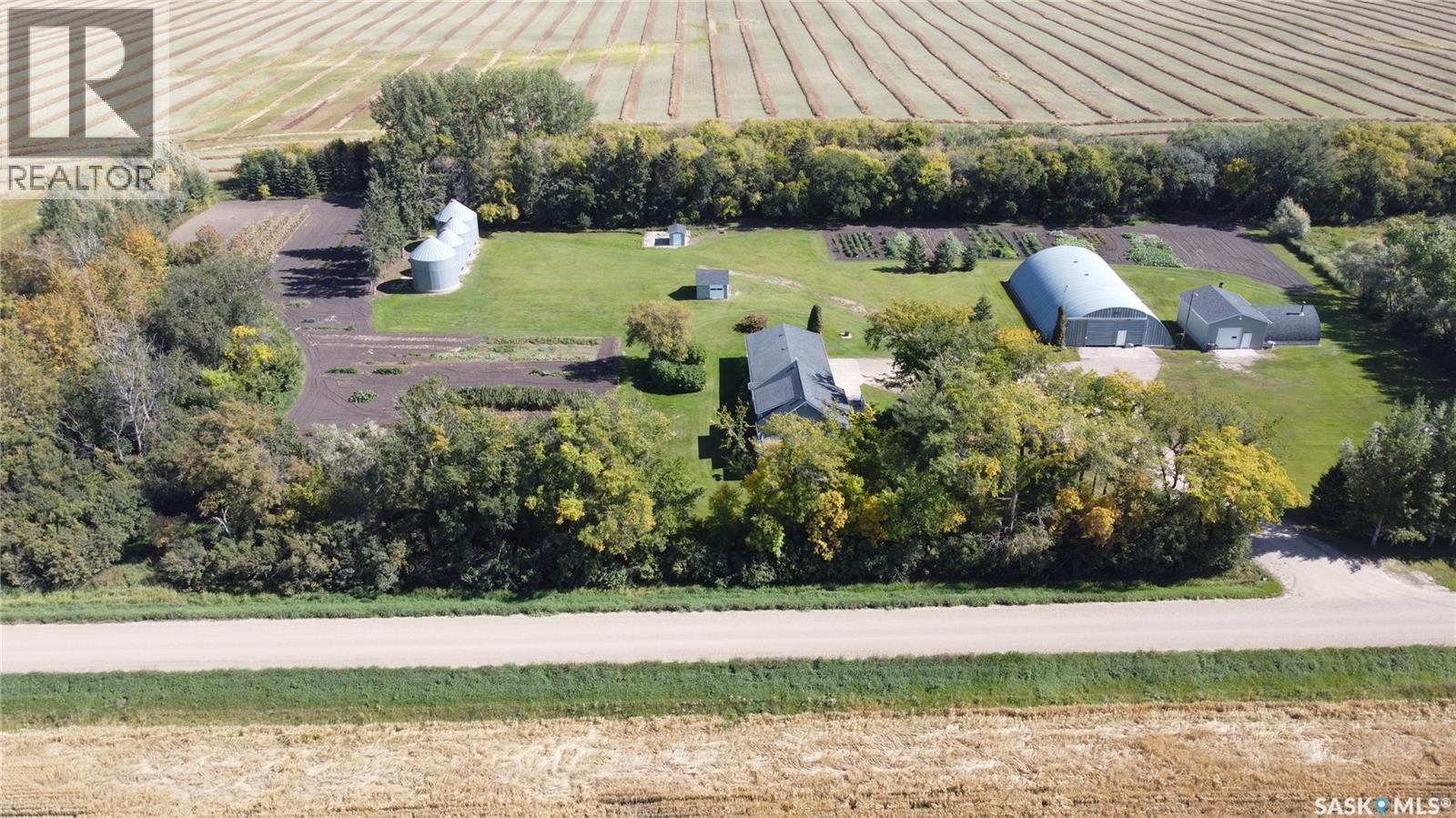 Lambert Acreage, Lakeside Rm No. 338, SK S0A 3E0