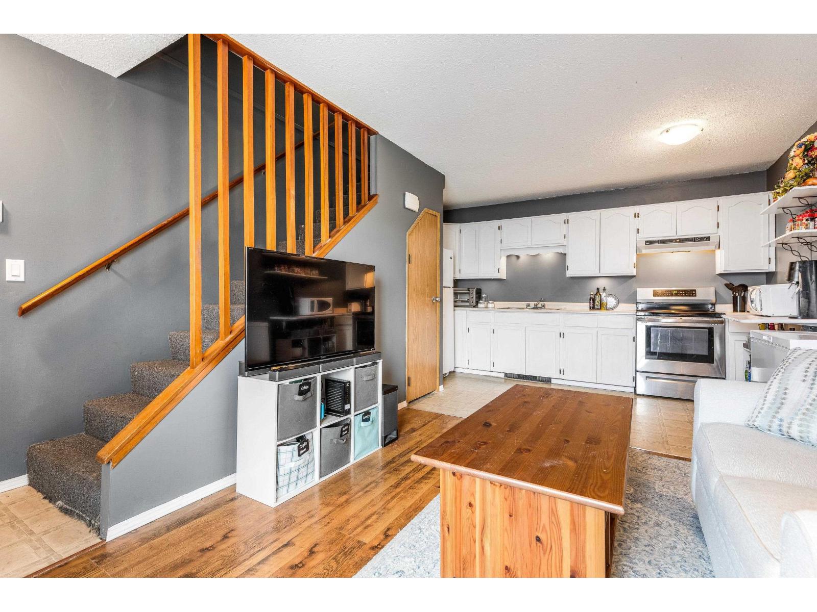 45882 Cheam Avenuechilliwack Downtown Unit 6, Chilliwack, BC V2P 1N6