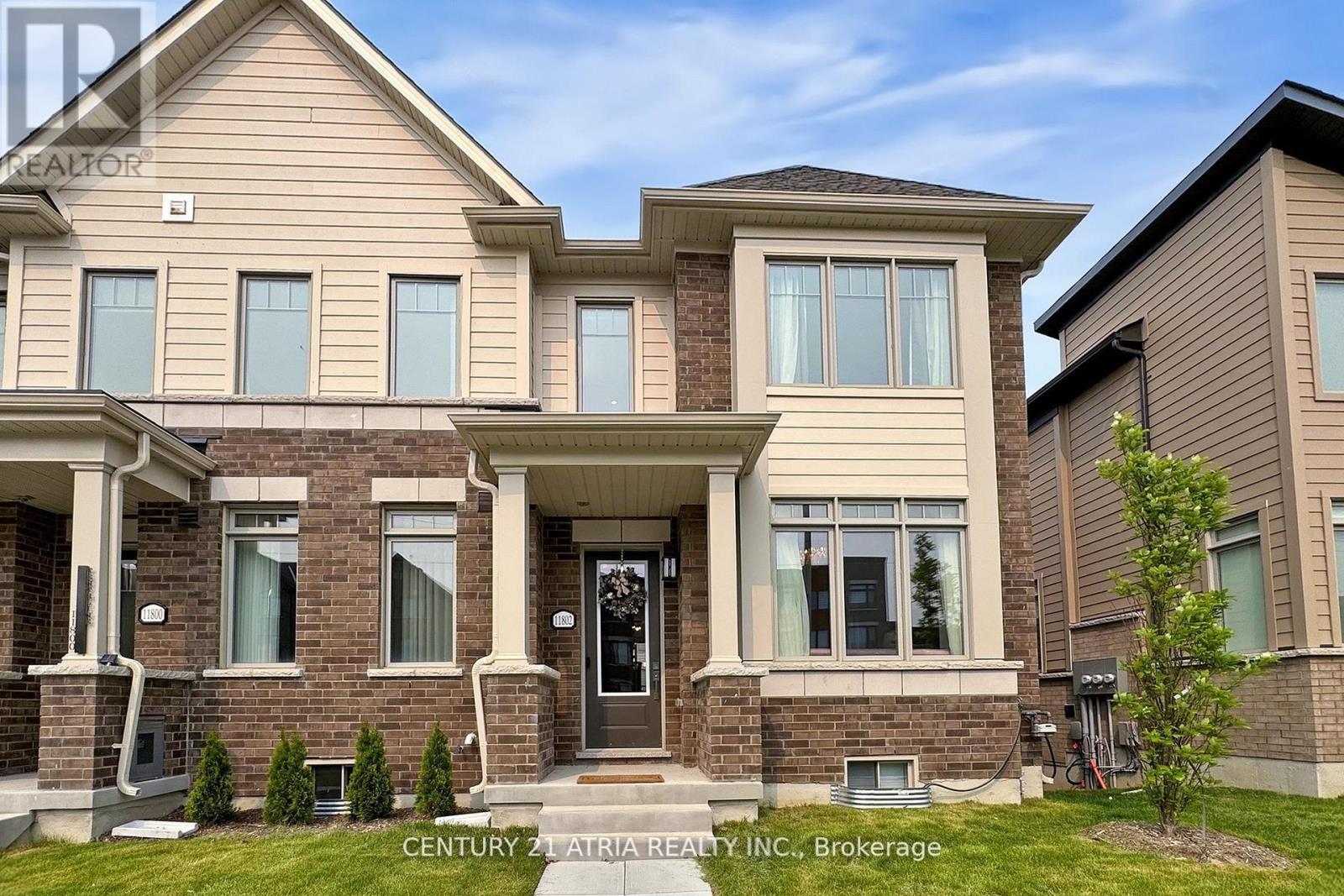 11802 Tenth Line, Whitchurch-stouffville Stouffville, ON L4A 5G2