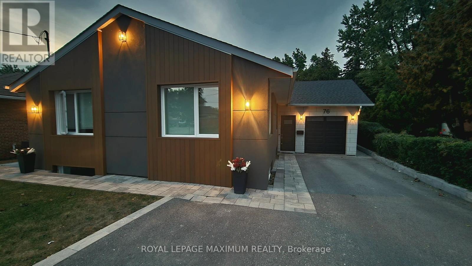 76 Langholm Dr, Toronto Downsview-roding-cfb, ON M3M 2R8