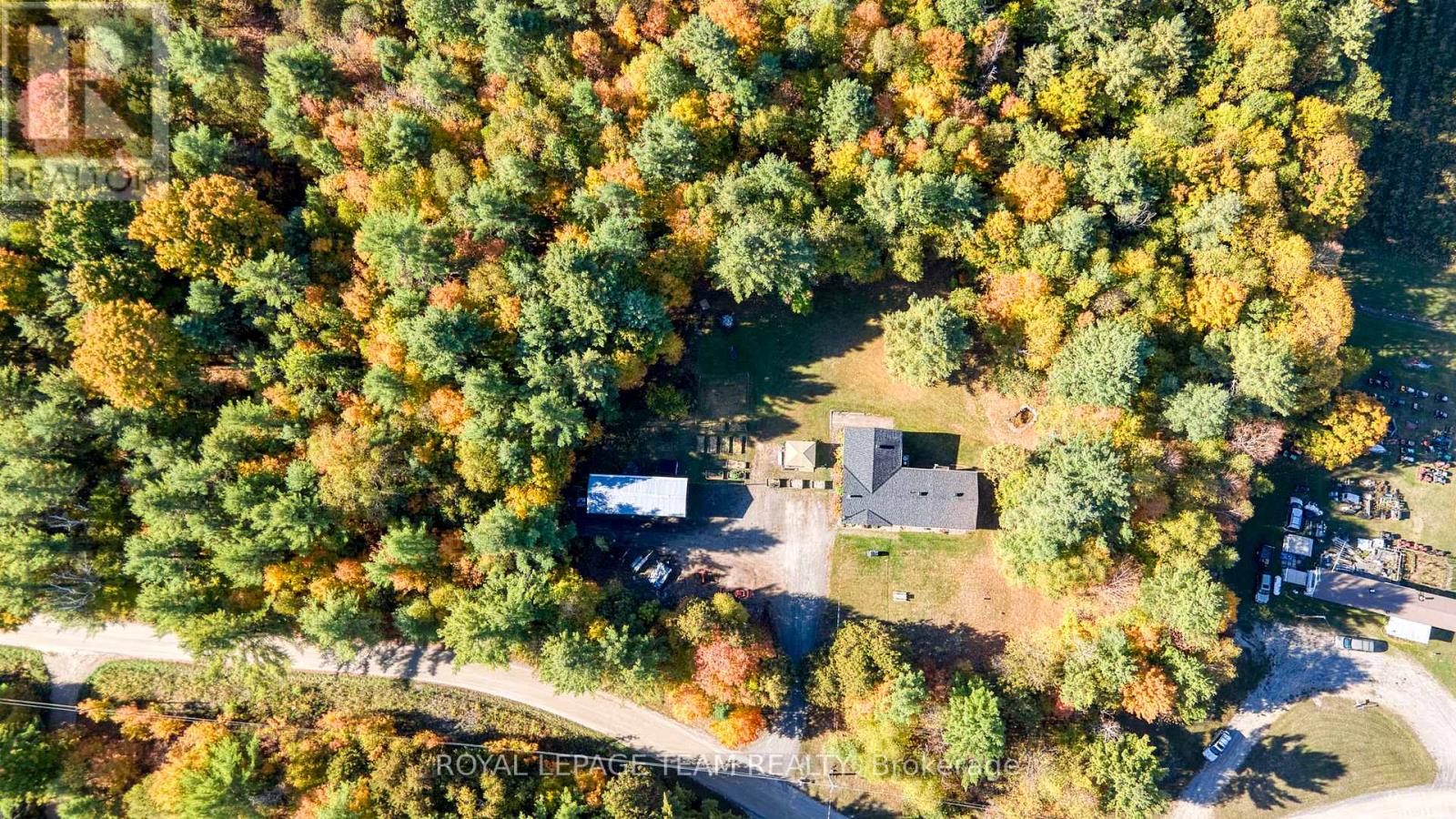 2819 Lanark 8c Concession Cors, Lanark Highlands, ON K0A 1P0