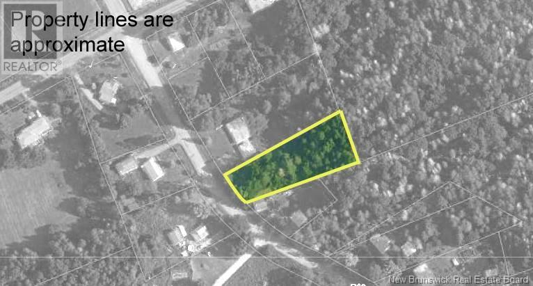 Lot Academy Street, Hillsborough, NB E4H 2R5