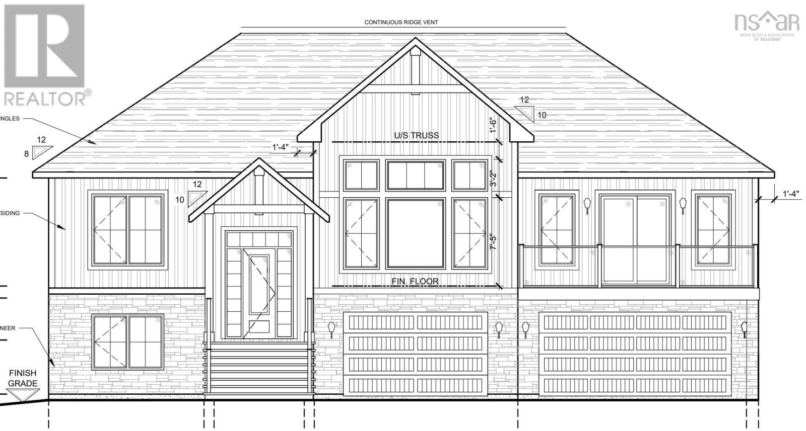 765 Celebration Dr #738 Dr, Fall River, NS B2T 0K4