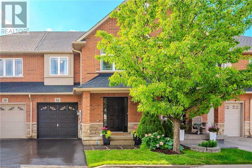 54 Geranium Ave, Hamilton, ON L0R 1P0